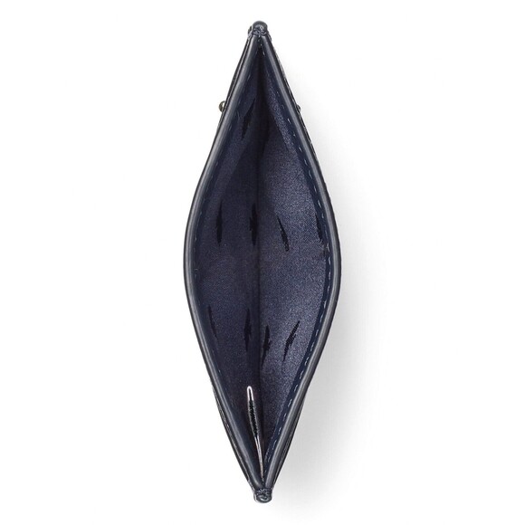 New Kate Spade Staci Honey Crisp Degrade Small Slim Card Holder - Picture 3 of 3